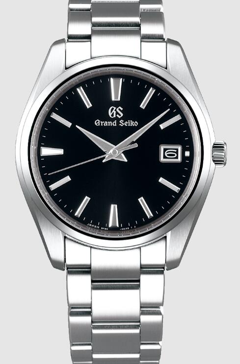 Review Replica Grand Seiko Heritage SBGP011 watch